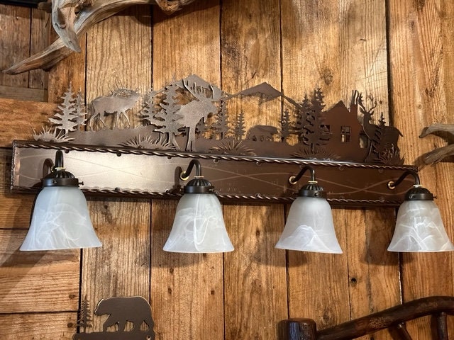 Vanity Lights