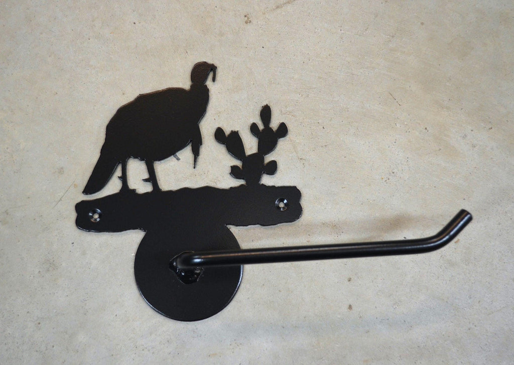 Towel Bar Set Turkey Rustic Cozy Towel Bar Set Lodge Lake House Bath Hardware Gift Turkey Hunters Gift Towel Ring Toilet Paper Holder