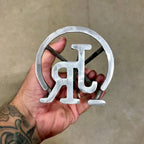 CUSTOM Brand YOUR Design Logo Branding Iron Personalized Ceremony Gift Cattle Brand Meat Grill Gift Wedding Anniversary Gift for Him Brand