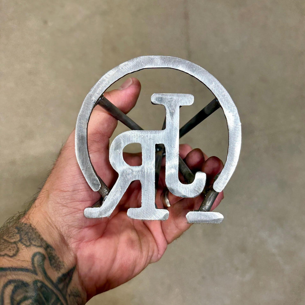 CUSTOM Brand YOUR Design Logo Branding Iron Personalized Ceremony Gift Cattle Brand Meat Grill Gift Wedding Anniversary Gift for Him Brand